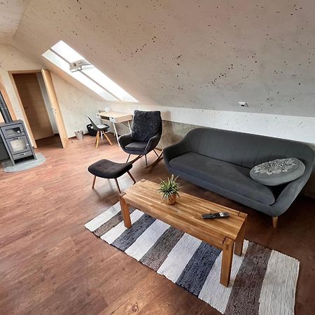 Ferienhaus Katharina Хойерсверда Экстерьер фото