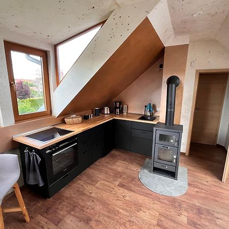 Ferienhaus Katharina Хойерсверда Экстерьер фото