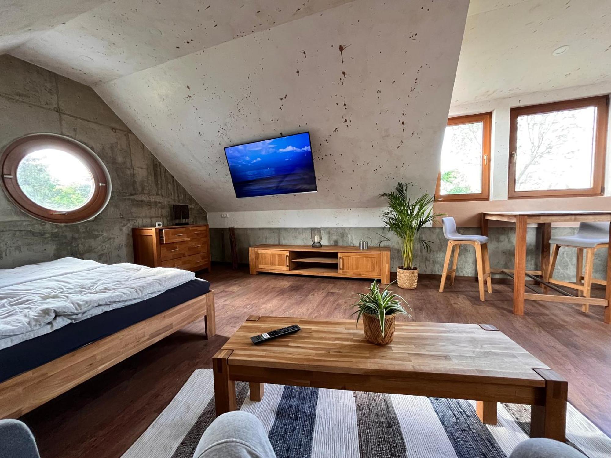 Ferienhaus Katharina Хойерсверда Экстерьер фото